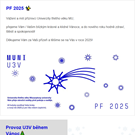 U3V MU - PF 2025 ✨