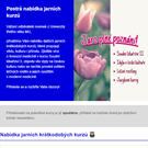 U3V MU - Pestrá nabídka jarních kurzů